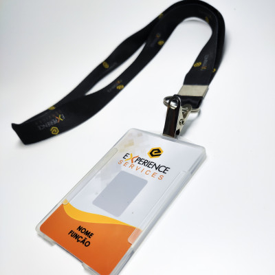 Crachá em Erechim - RS